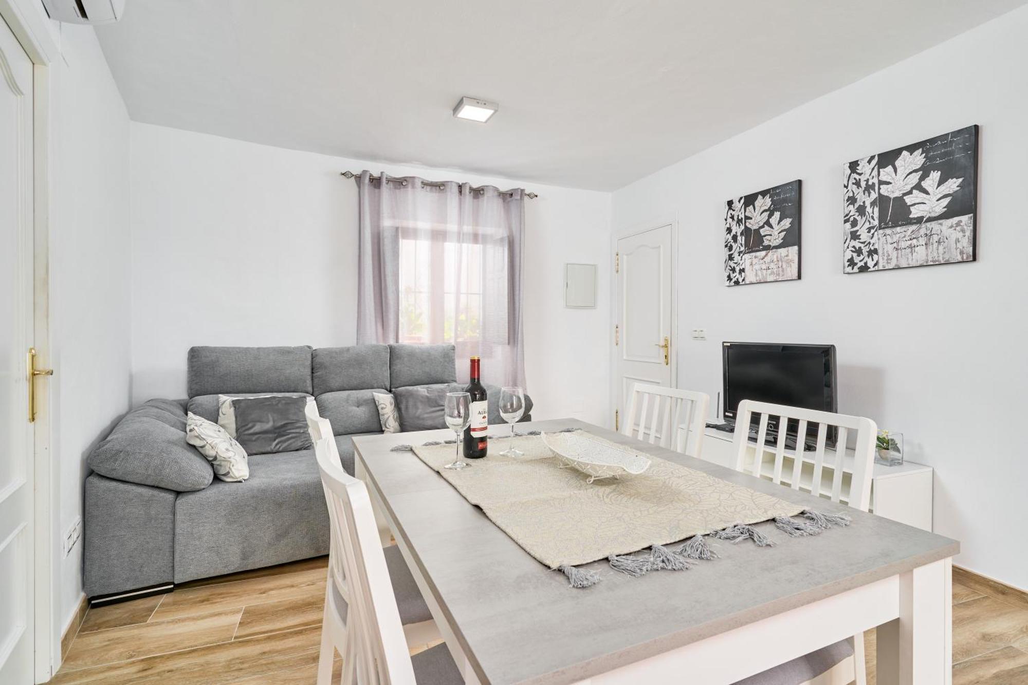 Apartamento Casa Loli Frigiliana Exterior foto