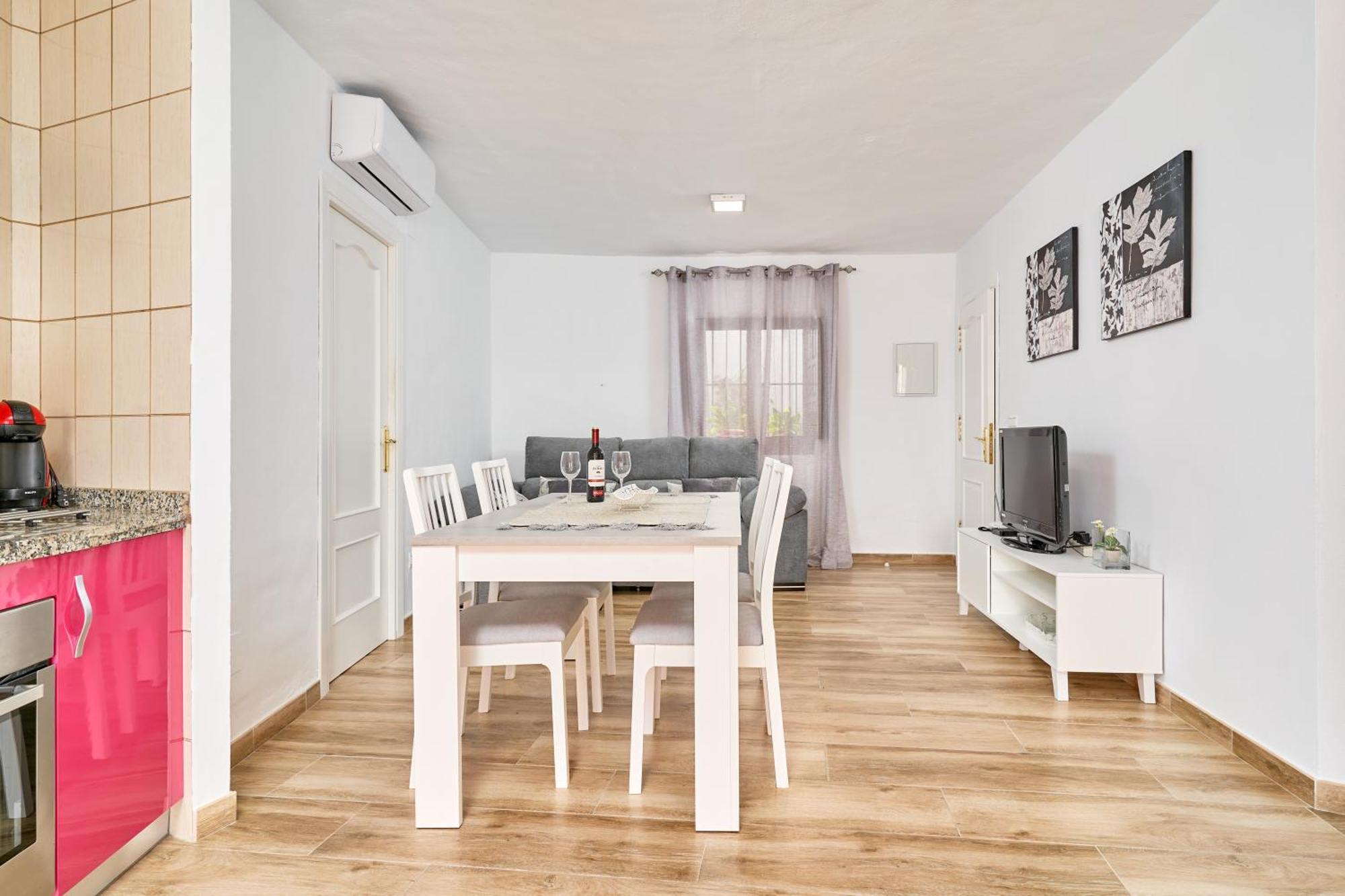 Apartamento Casa Loli Frigiliana Exterior foto