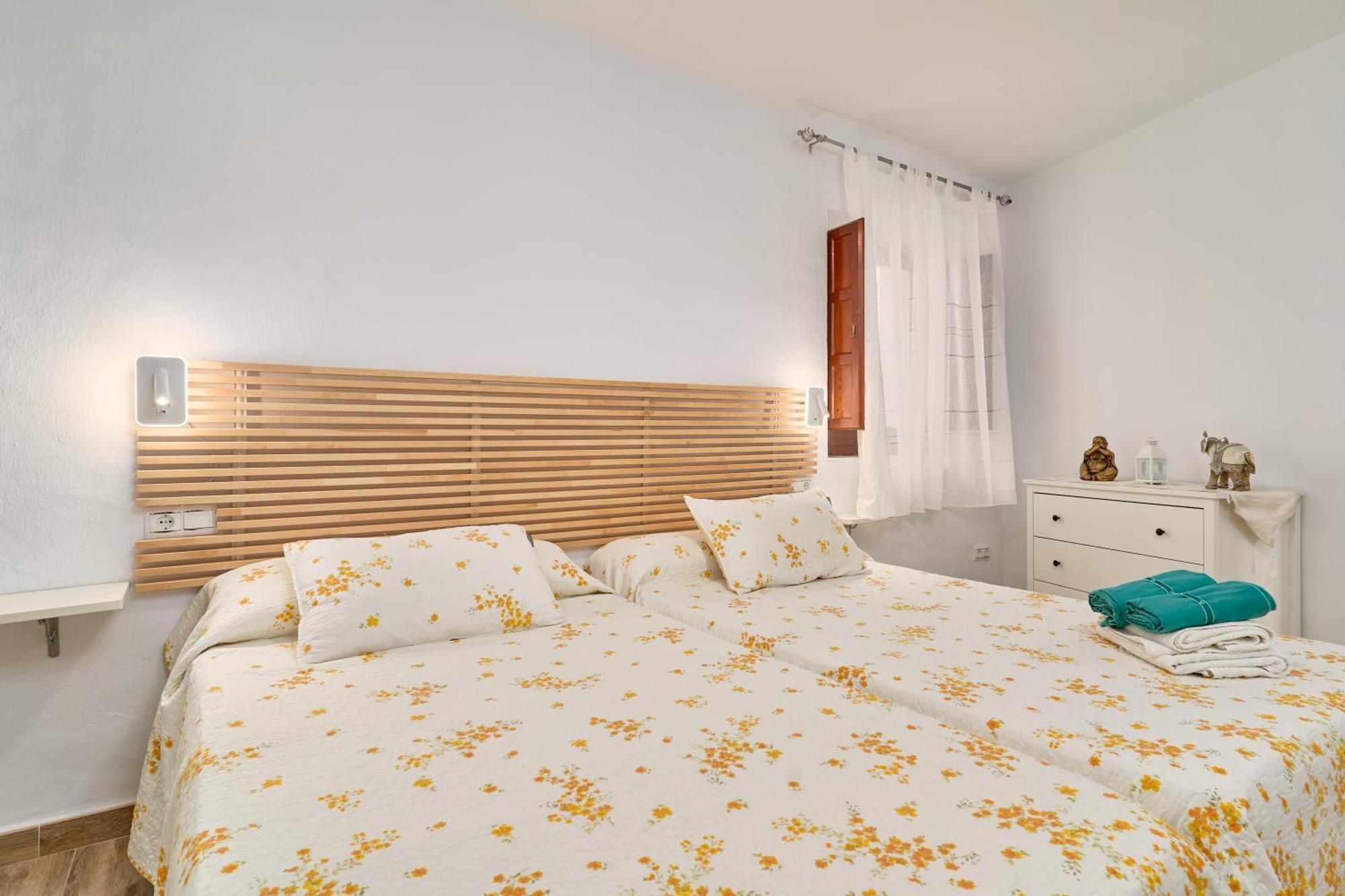 Apartamento Casa Loli Frigiliana Exterior foto
