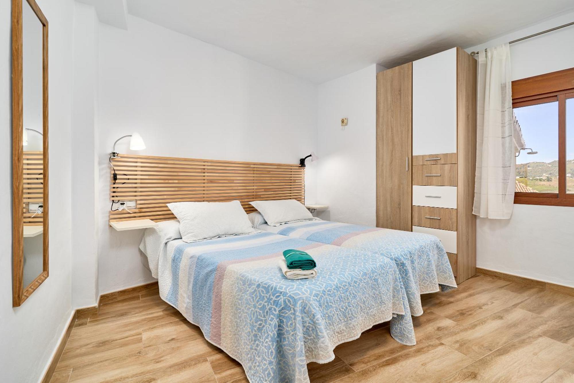 Apartamento Casa Loli Frigiliana Exterior foto